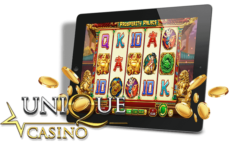 Metodi di pagamento su Unique Casino Deposito e Prelievo Sicuri