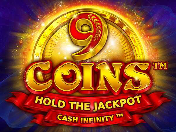 9 Coins 1000 Edition