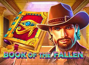Book of the Fallen Unique Casino in Italia