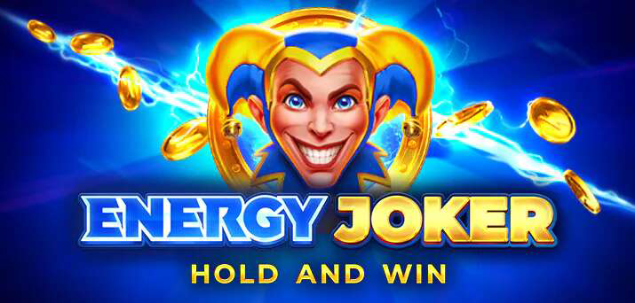Energy Joker: Hold and Win Unique Casino