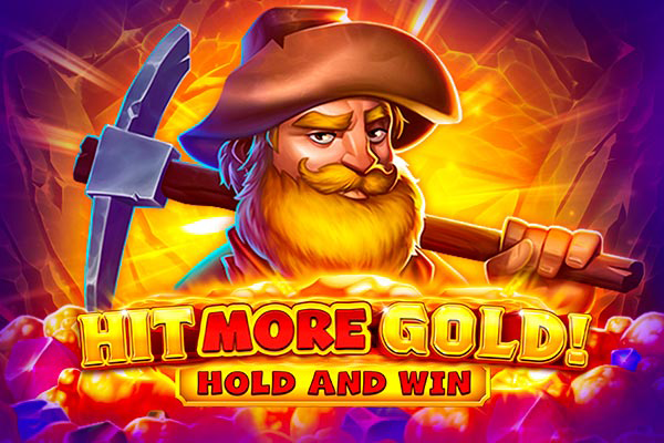 Hit more Gold!